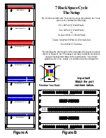 Предварительный просмотр 13 страницы Rackmount Neat-Patch NP-2K6 Installation Manual