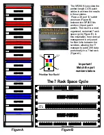 Предварительный просмотр 14 страницы Rackmount Neat-Patch NP-2K6 Installation Manual