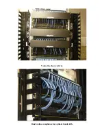 Предварительный просмотр 26 страницы Rackmount Neat-Patch NP-2K6 Installation Manual