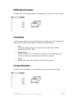 Preview for 9 page of Racktivity ES1100 Series User Manual