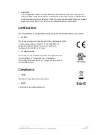 Preview for 11 page of Racktivity ES1100 Series User Manual