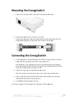 Preview for 15 page of Racktivity ES1100 Series User Manual