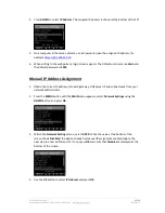 Preview for 21 page of Racktivity ES1100 Series User Manual