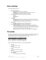 Preview for 32 page of Racktivity ES1100 Series User Manual