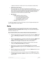 Preview for 42 page of Racktivity ES1100 Series User Manual