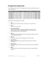 Preview for 47 page of Racktivity ES1100 Series User Manual