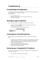 Preview for 53 page of Racktivity ES1100 Series User Manual