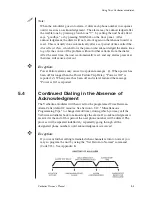 Предварительный просмотр 37 страницы Raco Verbatim Owner'S Manual