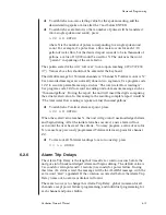 Предварительный просмотр 53 страницы Raco Verbatim Owner'S Manual