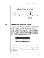 Предварительный просмотр 71 страницы Raco Verbatim Owner'S Manual