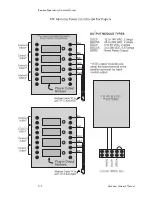 Предварительный просмотр 110 страницы Raco Verbatim Owner'S Manual