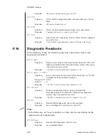 Предварительный просмотр 146 страницы Raco Verbatim Owner'S Manual