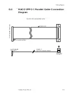 Предварительный просмотр 157 страницы Raco Verbatim Owner'S Manual