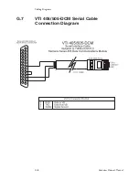 Предварительный просмотр 162 страницы Raco Verbatim Owner'S Manual