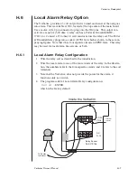 Предварительный просмотр 169 страницы Raco Verbatim Owner'S Manual