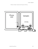 Предварительный просмотр 183 страницы Raco Verbatim Owner'S Manual