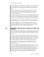 Предварительный просмотр 224 страницы Raco Verbatim Owner'S Manual