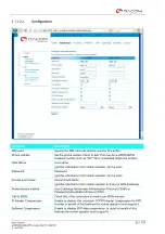 Preview for 22 page of RACOM MG101 User Manual