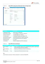 Preview for 38 page of RACOM MG101 User Manual