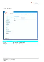 Preview for 60 page of RACOM MG101 User Manual