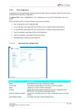 Preview for 63 page of RACOM MG101 User Manual