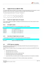 Preview for 98 page of RACOM MG101 User Manual