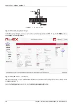 Предварительный просмотр 36 страницы RACOM RipEX Demo Handbook