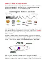 Preview for 2 page of Rad Source RS-2000 How To Use Manual