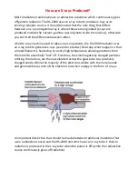 Preview for 4 page of Rad Source RS-2000 How To Use Manual