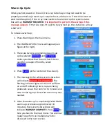 Preview for 12 page of Rad Source RS-2000 How To Use Manual