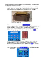 Preview for 16 page of Rad Source RS-2000 How To Use Manual