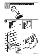 Preview for 23 page of rada SF1 Product Manual