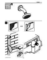 Preview for 26 page of rada SF1 Product Manual