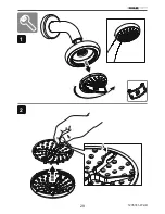 Preview for 29 page of rada SF1 Product Manual