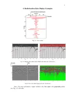 Preview for 10 page of Radar Systems Prism 2 User Manual