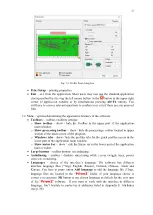 Preview for 22 page of Radar Systems Prism 2 User Manual