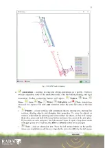 Preview for 53 page of Radar Systems Prism 2 User Manual