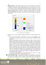 Preview for 56 page of Radar Systems Prism 2 User Manual