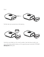 Preview for 6 page of Radarcan R-101 User Manual