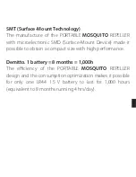 Preview for 9 page of Radarcan R-101 User Manual