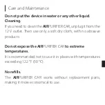 Preview for 15 page of Radarcan R-501 User Manual