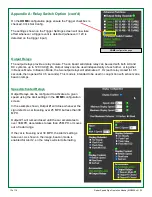 Preview for 13 page of Radarsign TC-400 Operation Manual