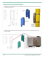 Preview for 9 page of Radarsign TC-600 Installation Manual