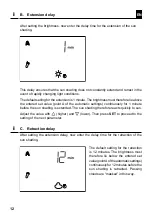 Preview for 12 page of RADEMACHER 2696 Instruction Manual For The Electrical Connection And For Commissioning