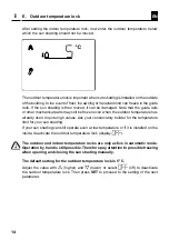 Preview for 14 page of RADEMACHER 2696 Instruction Manual For The Electrical Connection And For Commissioning