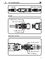 Предварительный просмотр 17 страницы RADEMACHER DuoFern Instruction Manual For The Electrical Connection And For Commissioning