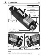 Предварительный просмотр 31 страницы RADEMACHER DuoFern Instruction Manual For The Electrical Connection And For Commissioning