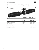 Предварительный просмотр 46 страницы RADEMACHER DuoFern Instruction Manual For The Electrical Connection And For Commissioning