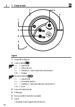 Предварительный просмотр 18 страницы RADEMACHER DuoFern Operating And Assembly Manual