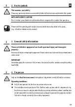 Предварительный просмотр 19 страницы RADEMACHER DuoFern Operating And Assembly Manual